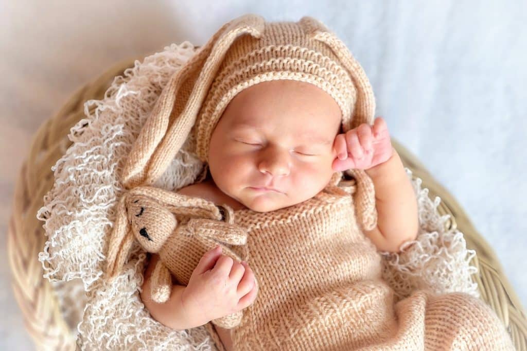 5 astuces insolites pour dormir comme un bébé