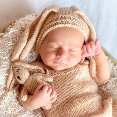 5 astuces insolites pour dormir comme un bébé